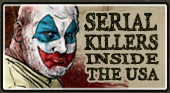 SERIAL KILLERS FROM THE USA